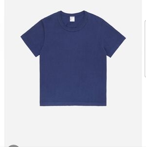 NWOT Everybody.World Tailored Trash Tee